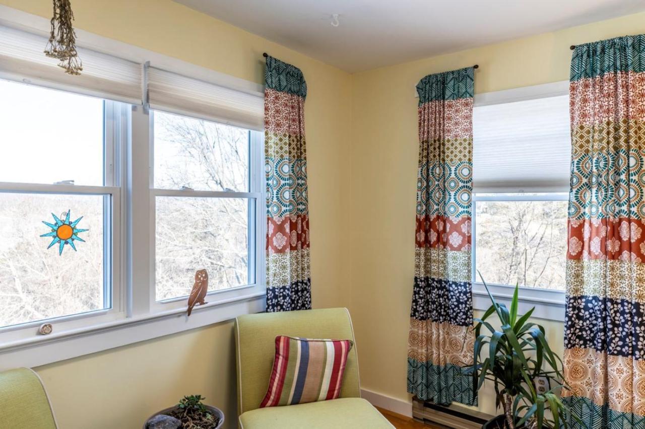 The Loft At Hebron Valley Overlook Apartment Madison