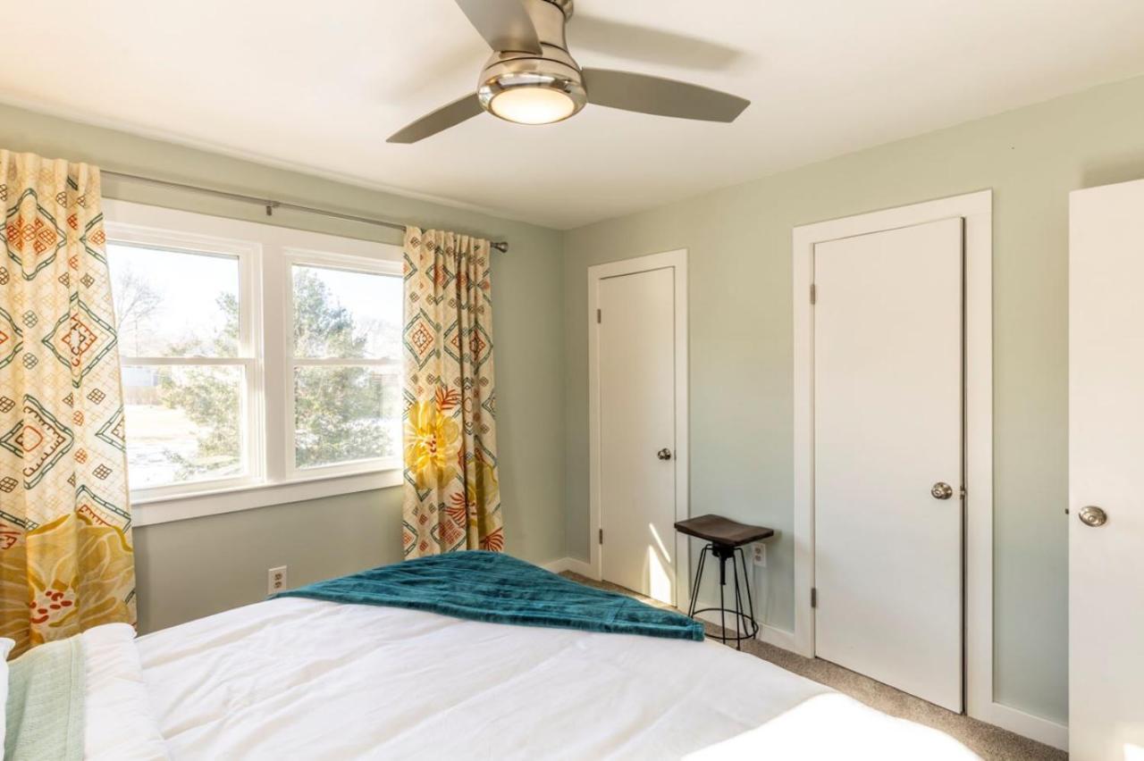 The Loft At Hebron Valley Overlook Apartment *