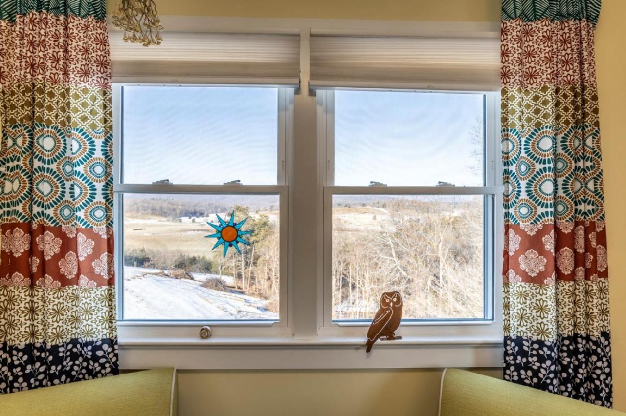 Appartamento The Loft At Hebron Valley Overlook *