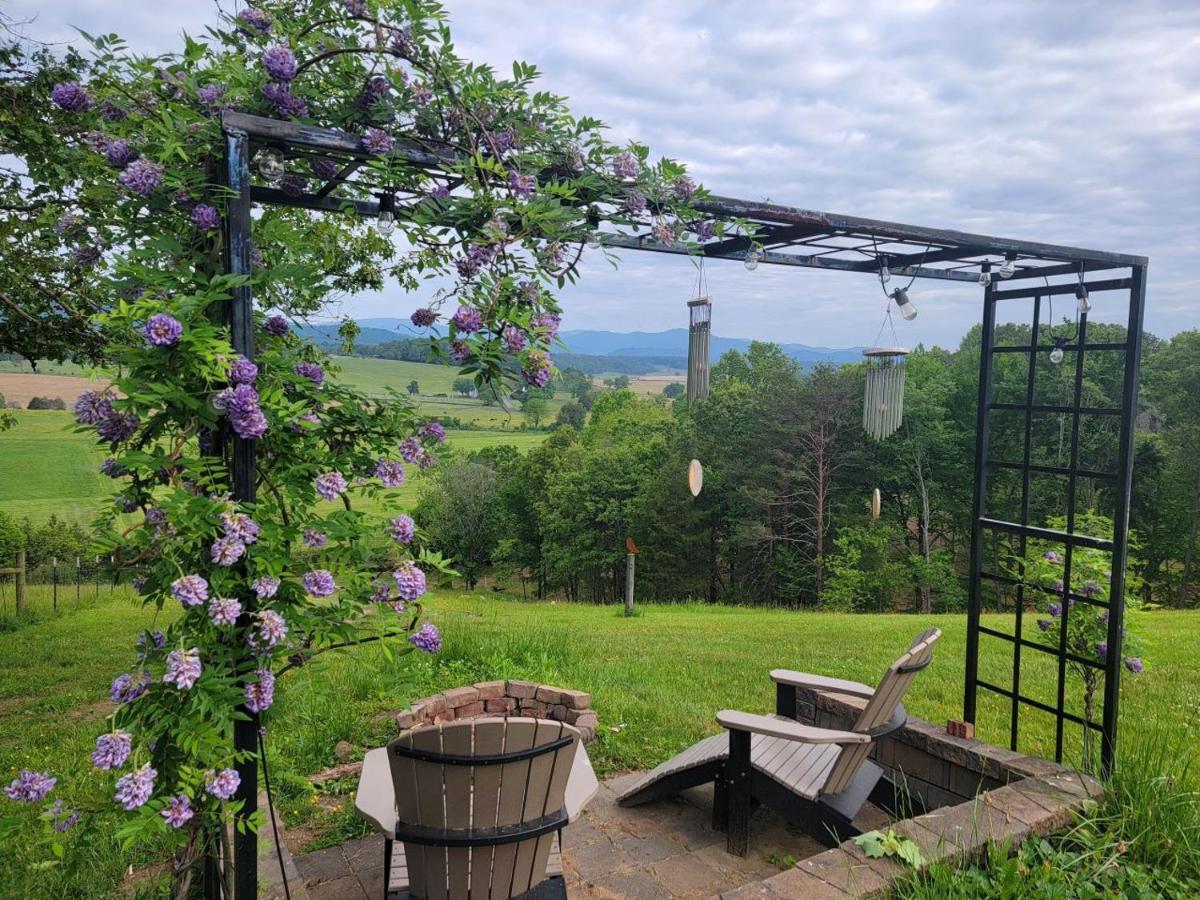 The Loft At Hebron Valley Overlook *
