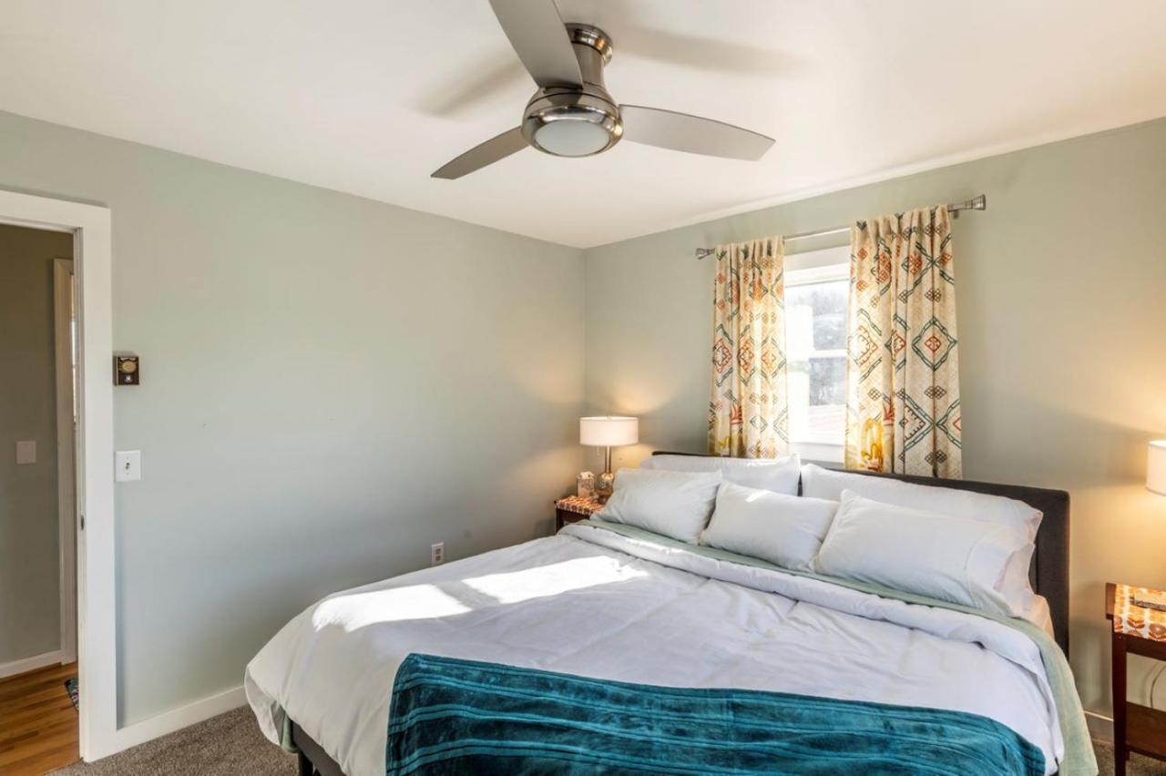 Appartamento The Loft At Hebron Valley Overlook *