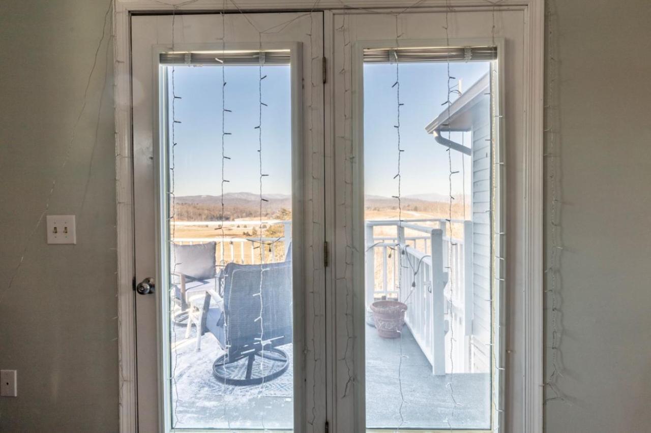 Appartamento The Loft At Hebron Valley Overlook *