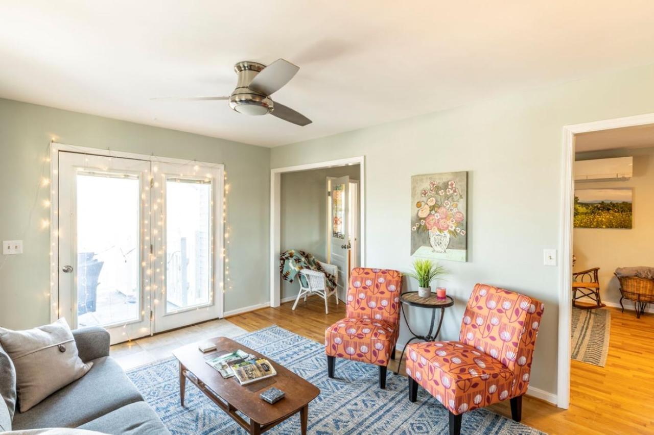 The Loft At Hebron Valley Overlook *