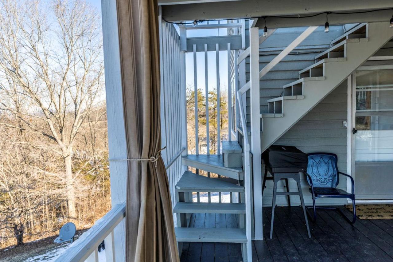 The Loft At Hebron Valley Overlook