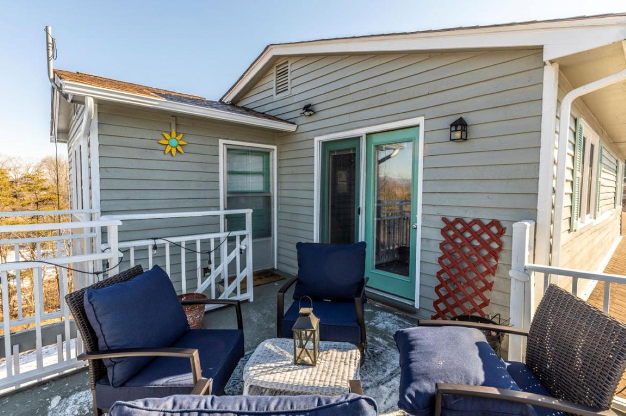 Appartamento The Loft At Hebron Valley Overlook *